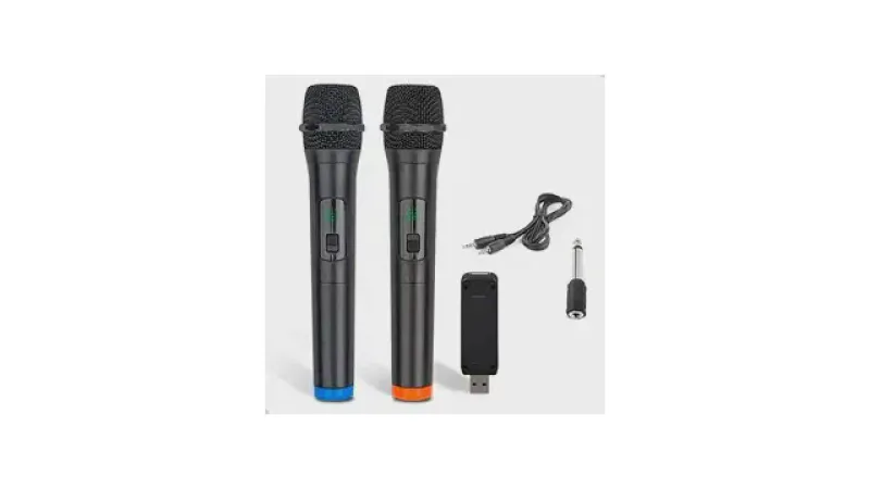 Melhor Marca de Microfone sem Fio: Guia Completo 2024