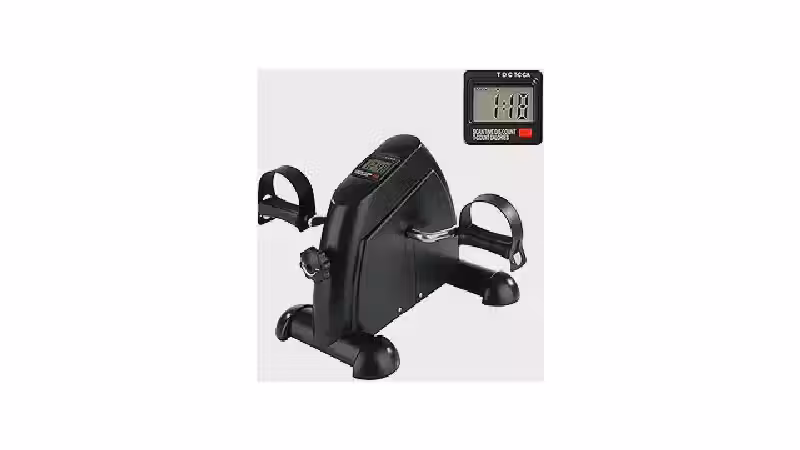 Melhor Marca de Mini Bicicleta Ergométrica: Guia de Compra