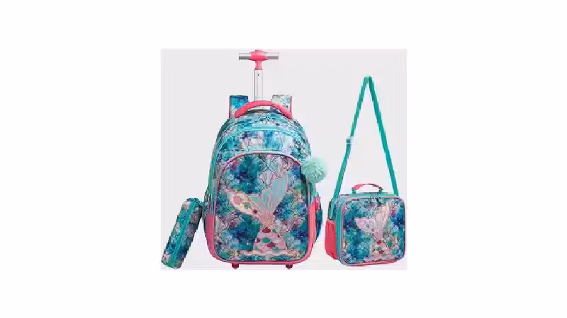 Melhor Marca de Mochila de Rodinha: Guia Completo