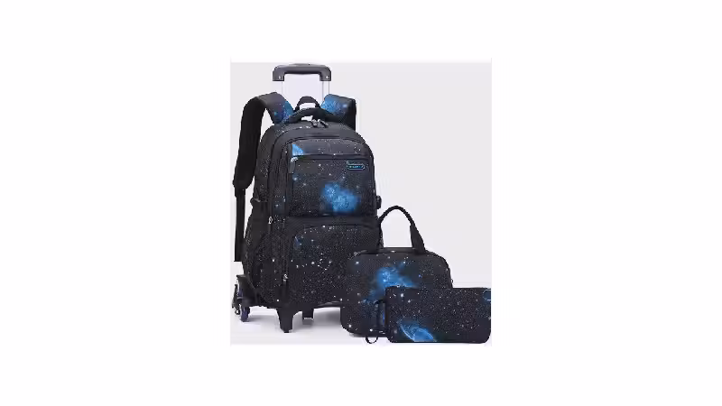 Melhor Marca de Mochila Escolar Infantil: Guia Essencial