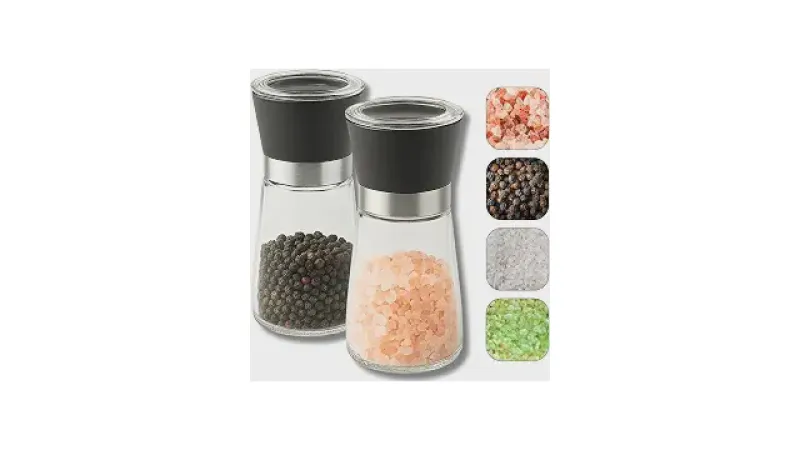 Melhor Marca de Moedor de Pimenta: Guia Completo
