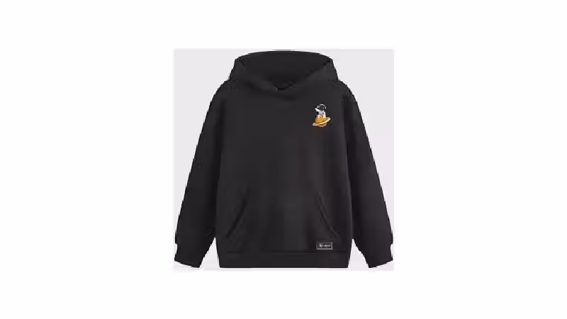 Melhor Marca de Moletom Infantil: Conforto e Estilo