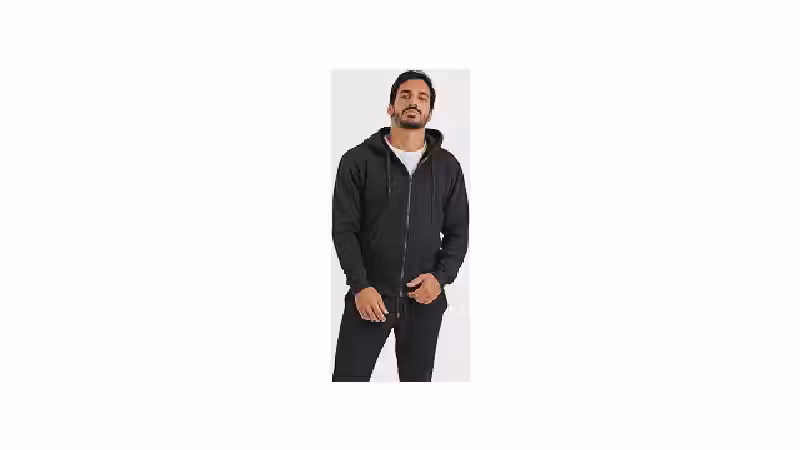 Melhor Marca de Moletom Masculino: Conforto e Estilo
