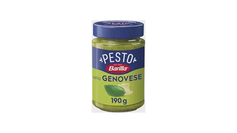 Melhor Marca de Molho Pesto: Sabores Autênticos para sua Cozinha