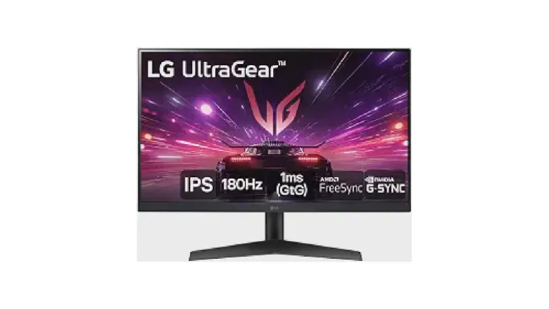 Melhor Marca de Monitor para Pc Gamer: 144Hz e 1ms