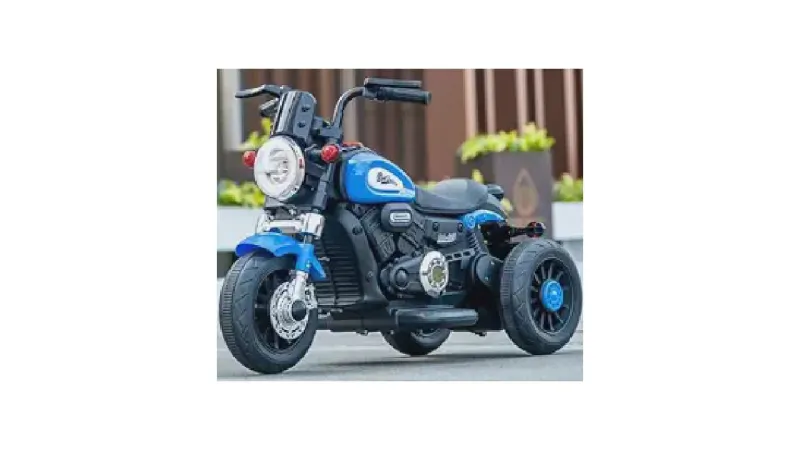 Melhor Marca de Moto Elétrica: Segurança e Diversão