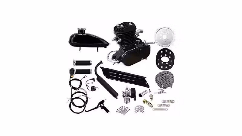 Melhor Marca de Motor 80Cc: Guia de Compra Essencial
