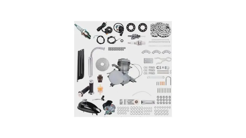 Melhor Marca de Motor de Motorizada: Potência e Confiabilidade