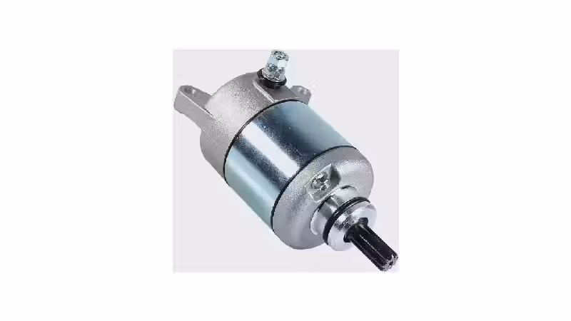 Melhor Marca de Motor de Partida: Guia para Escolher o Ideal