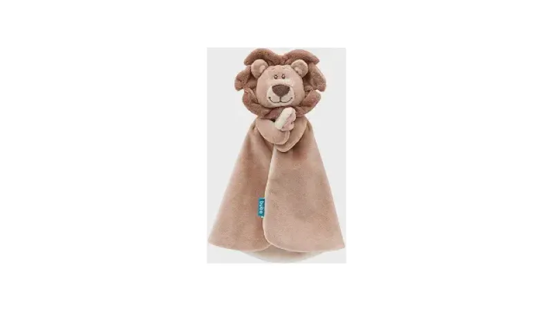 Melhor Marca de Naninha para Bebê: Guia Completo