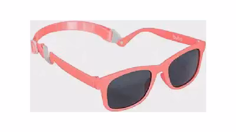 Melhor Marca de Óculos de Sol para Bebê: Proteção e Estilo