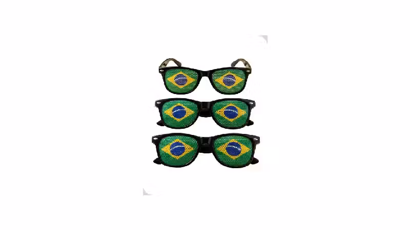 Melhor Marca de Óculos do Mundo: Estilo e Qualidade