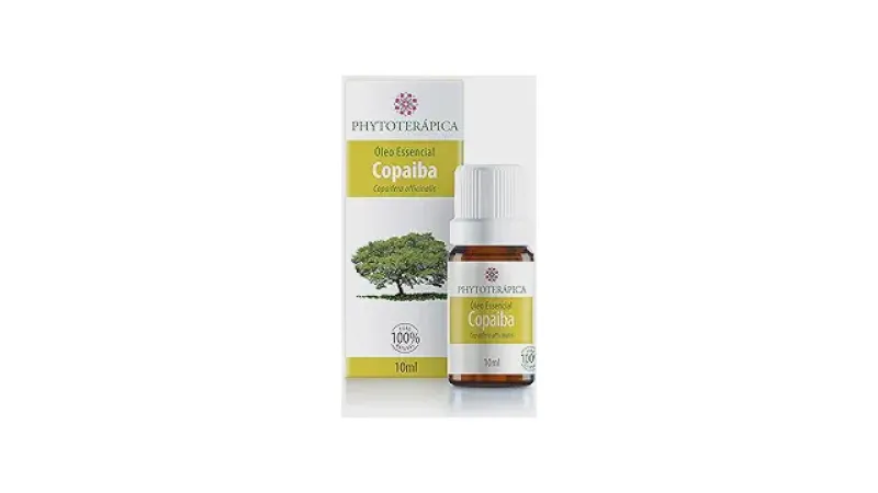 Melhor Marca de Óleo de Copaiba: Pureza e Benefícios