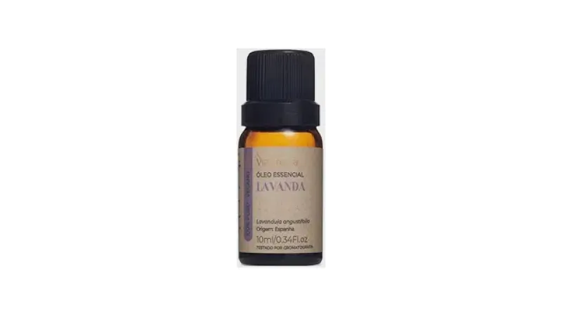 Melhor Marca de Óleo Essencial de Lavanda: Guia de Aromas Puros
