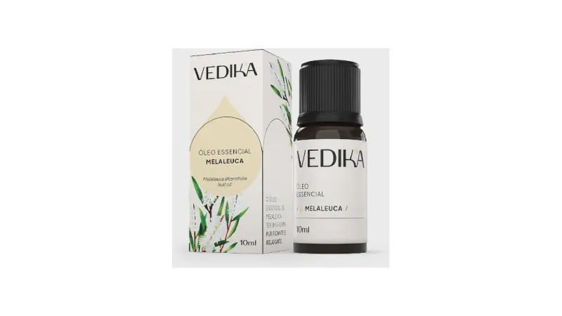 Melhor Marca de Óleo Essencial de Melaleuca: Guia Completo