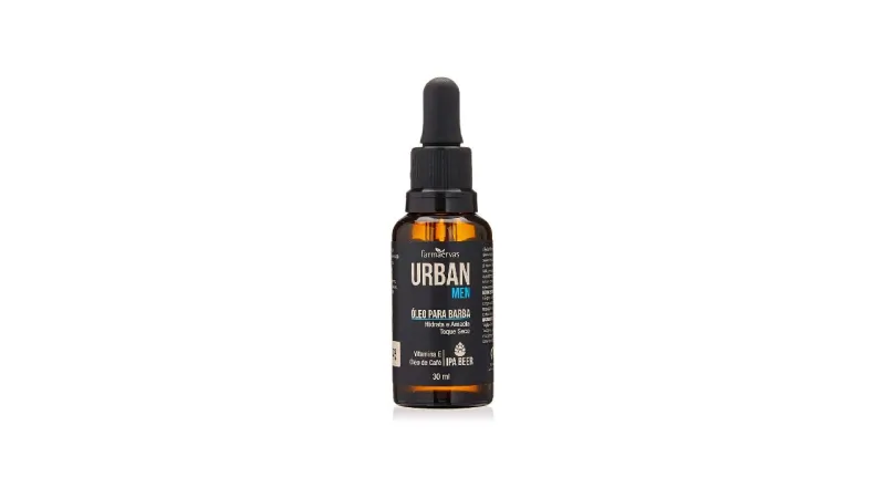 Melhor Marca de Óleo para Barba: Guia Completo
