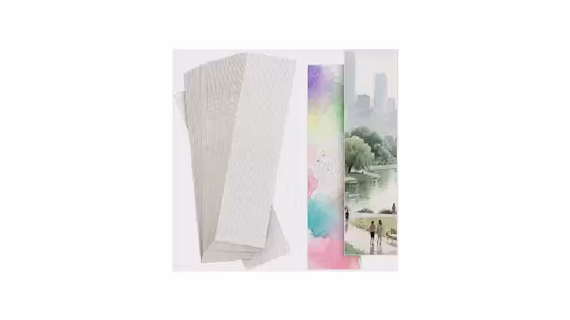 Melhor Marca de Papel para Aquarela: Guia Definitivo