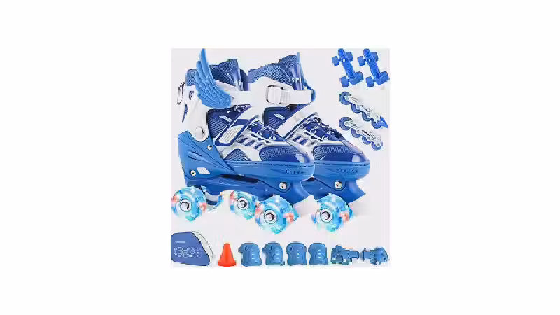 Melhor Marca de Patins 4 Rodas: Guia Essencial