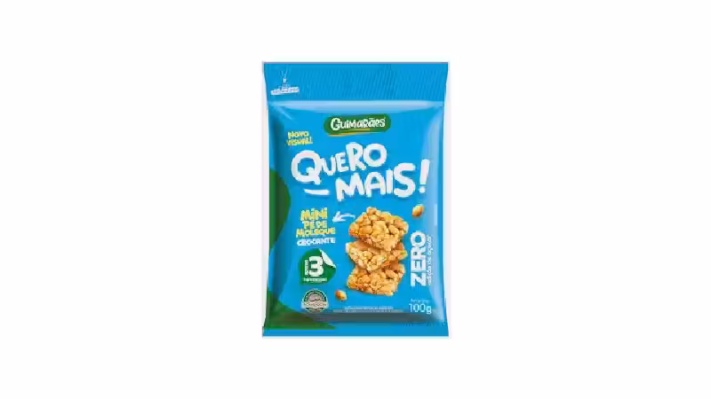 Melhor Marca de Pe de Moleque: Crocante ou Macio?