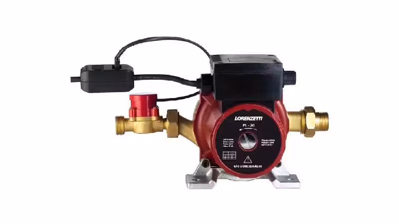Melhor Marca de Pressurizador de Água: Qual a Mais Confiável?