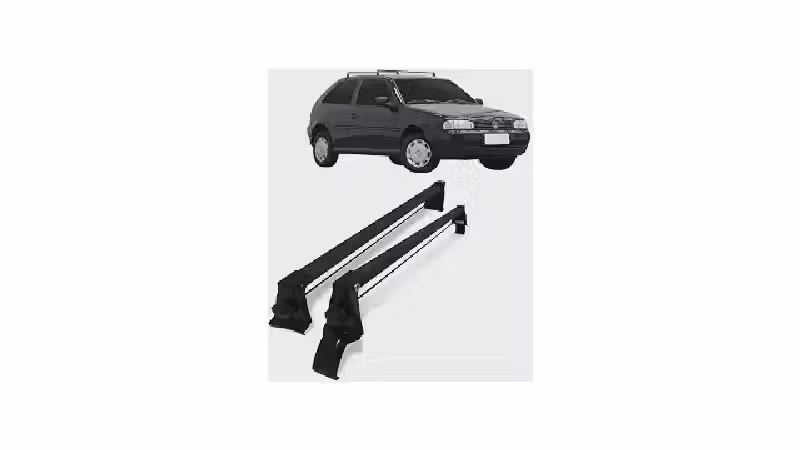 Melhor Marca de Rack de Teto: Guia Para Escolher o Ideal