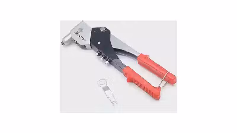 Melhor Marca de Rebitadeira Manual: Guia Definitivo