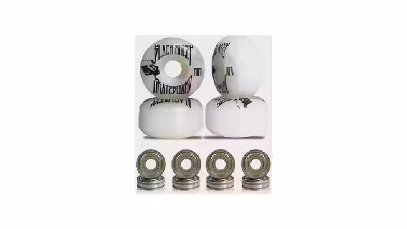 Melhor Marca de Roda Skate: Guia Para Escolha Certa!