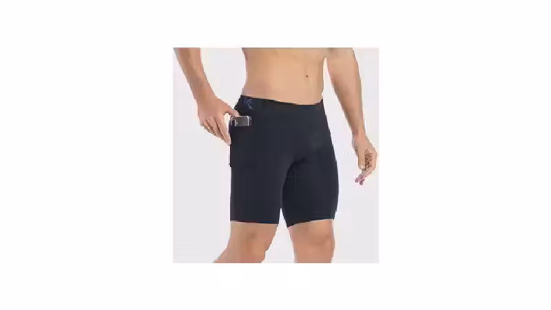 Melhor Marca de Roupa de Academia Masculina: Conforto e Performance