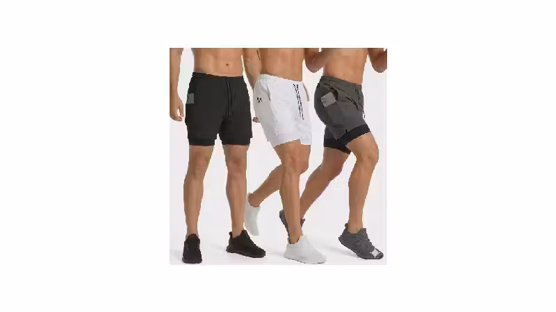 Melhor Marca de Roupa Fitness Masculina: Conjuntos e Peças Essenciais