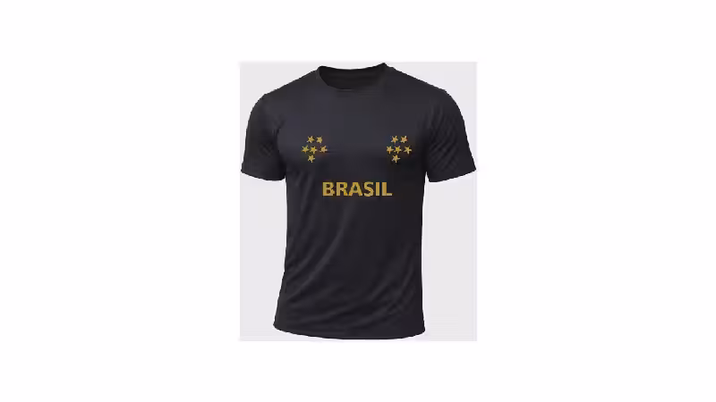 Melhor Marca de Roupa Masculina Brasileira: Estilo e Qualidade Nacional