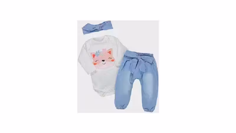 Melhor Marca de Roupa para Bebê: Conforto e Estilo Garantidos