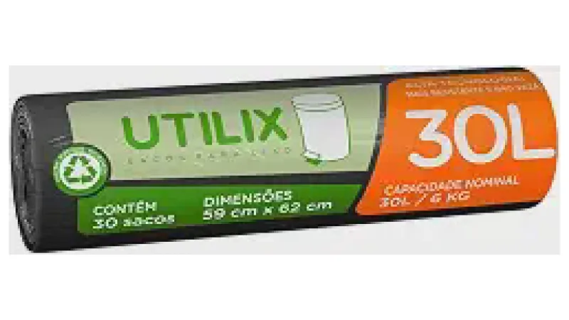 Melhor Marca de Saco de Lixo: Guia de Resistência e Capacidade