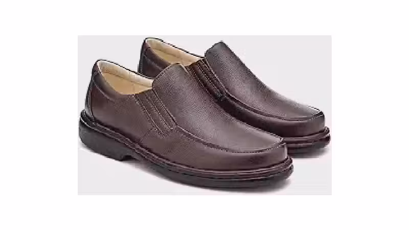 Melhor Marca de Sapato Masculino do Brasil: Conforto e Estilo Essenciais