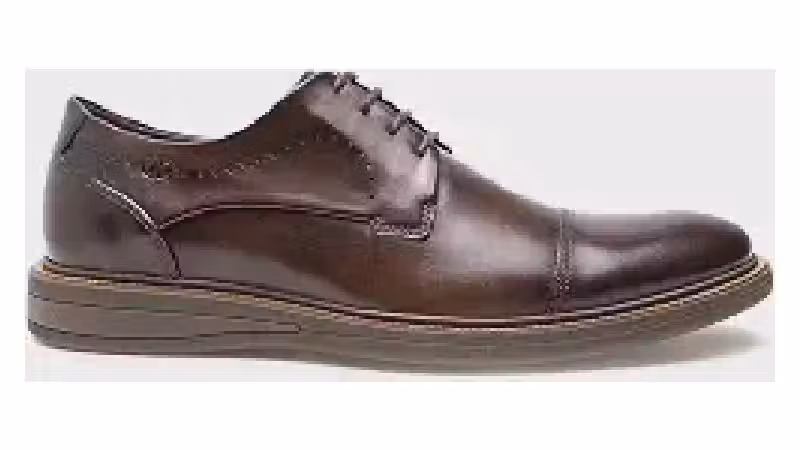 Melhor Marca de Sapato Masculino do Mundo: Guia Essencial 2024