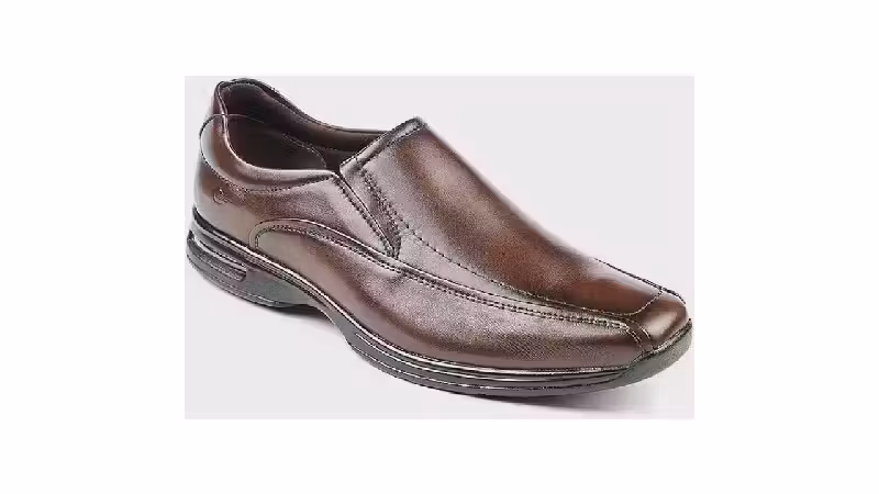 Melhor Marca de Sapato Social Masculino do Mundo: Conforto e Estilo