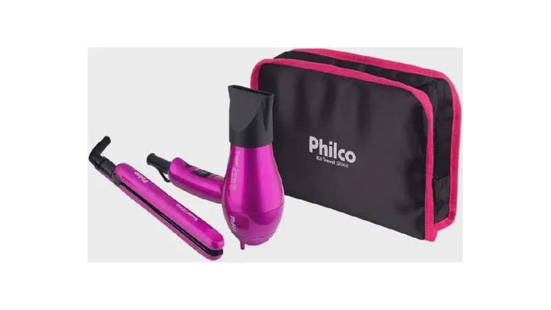 Melhor Marca de Secador de Cabelo e Chapinha: Guia Completo