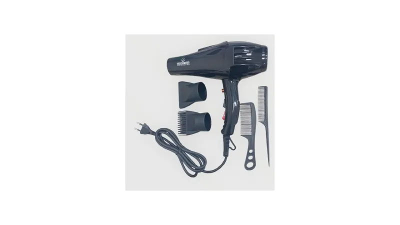 Melhor Marca de Secador de Cabelo para Salão de Beleza: Potência e Durabilidade