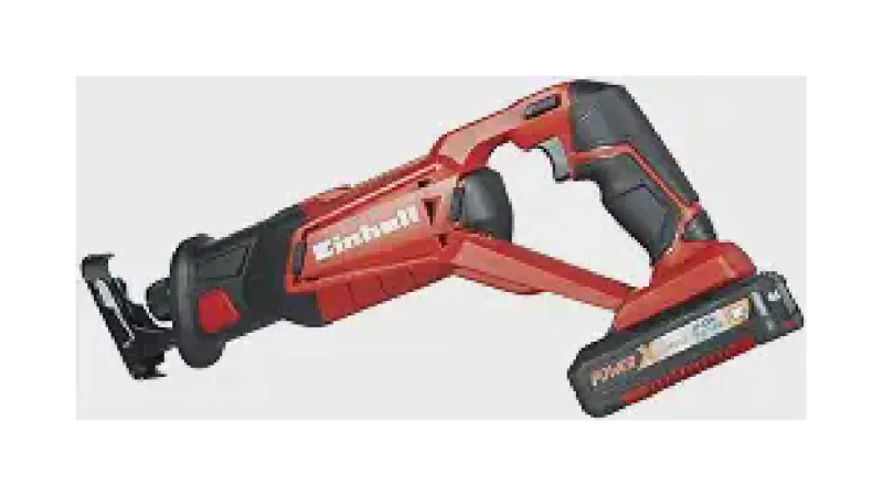 Melhor Marca de Serra Sabre: Guia Completo de Compra