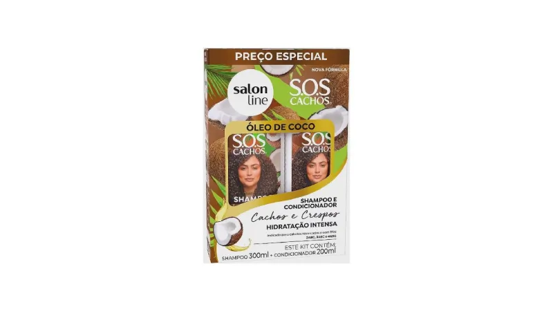 Melhor Marca de Shampoo e Condicionador para Cabelo Cacheado: Guia Completo