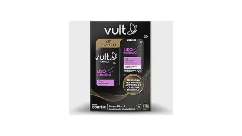 Melhor Marca de Shampoo e Condicionador Cabelo Liso: Seu Guia Definitivo