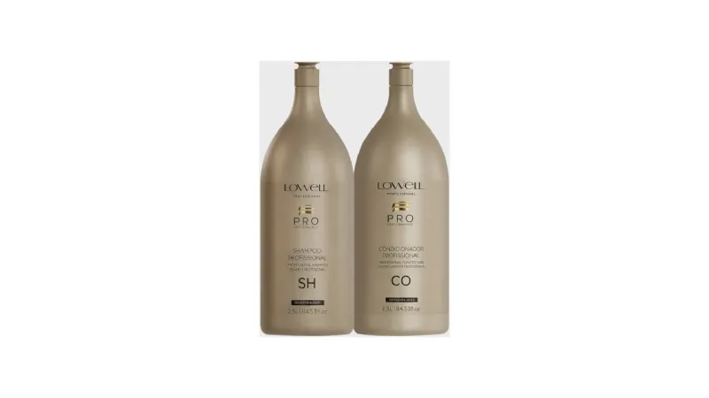 Melhor Marca de Shampoo e Condicionador Profissional: Guia Completo