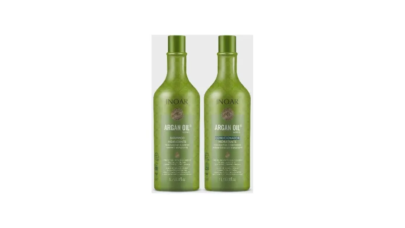Melhor Marca de Shampoo e Condicionador: Guia Completo