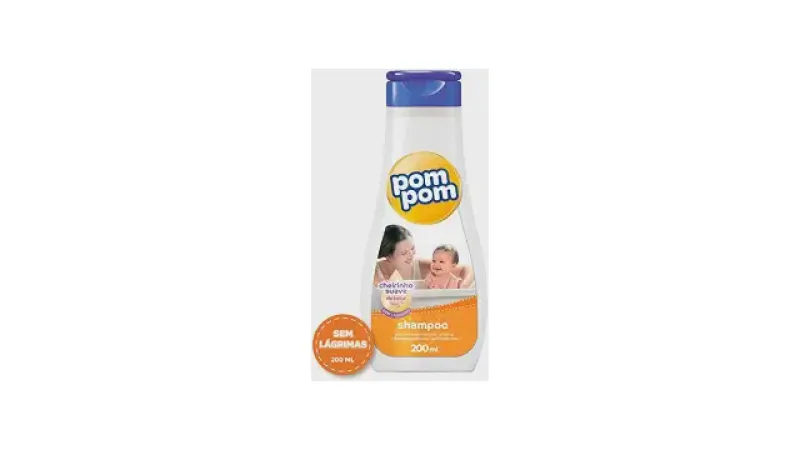 Melhor Marca de Shampoo Infantil: Cuidado Suave para Pequenos