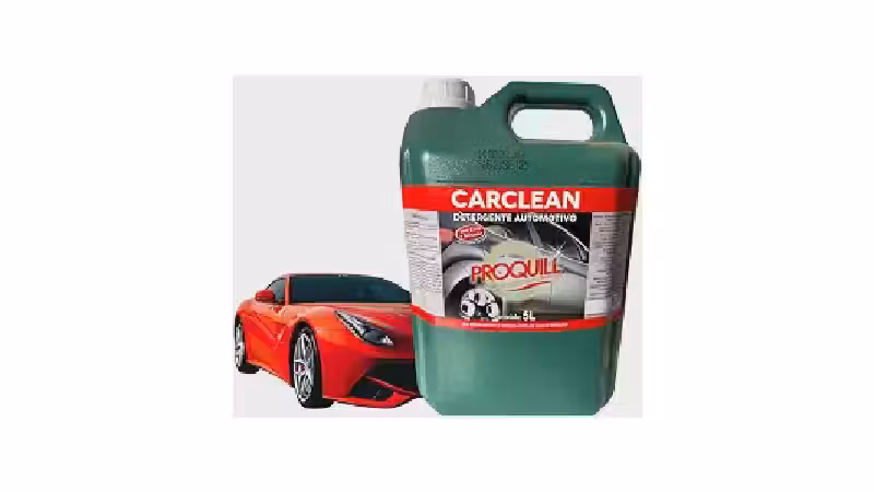 Melhor Marca de Shampoo para Lavar Carro: Limpeza Profunda e Brilho