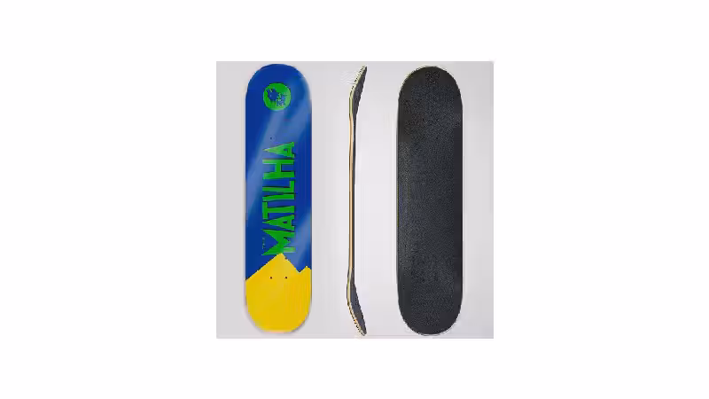 Melhor Marca de Shape Skate: Guia Essencial para Sua Próxima Compra