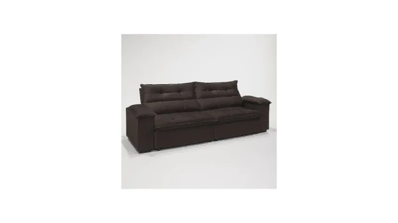 Melhor Marca de Sofa Retrátil Bem Avaliados: Capas Protetoras Duráveis