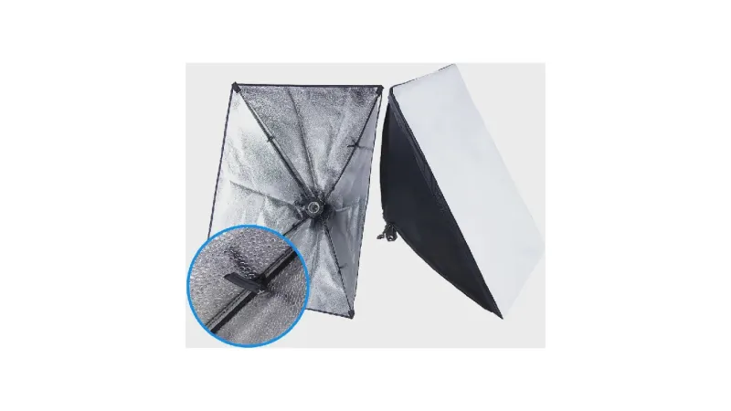 Melhor Marca de Soft Box: Guia Essencial