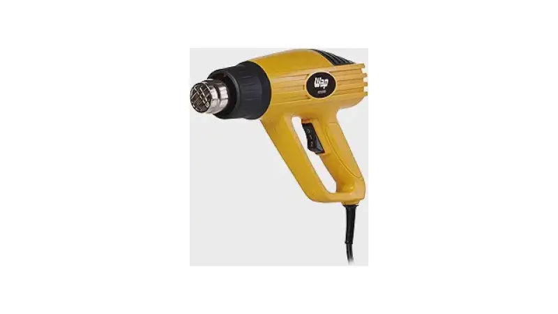 Melhor Marca de Soprador Térmico: Guia Completo de Compra