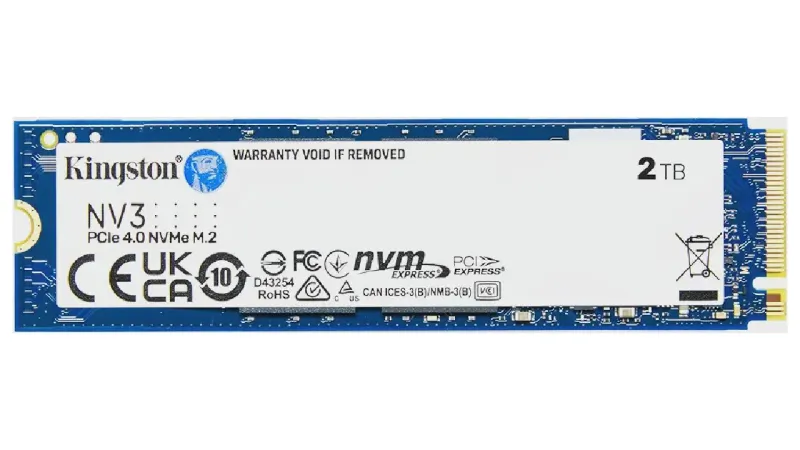 Melhor Marca de SSD M 2: Qual a Mais Rápida e Confiável?