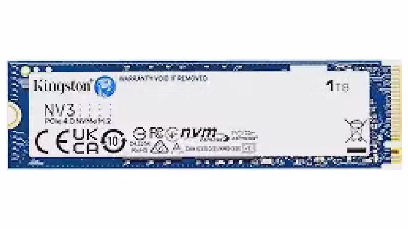 Melhor Marca de SSD M2: Desempenho e Velocidade